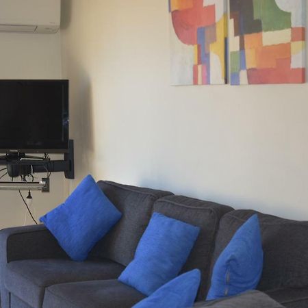 Metung Waters Motel And Apartments Bagian luar foto
